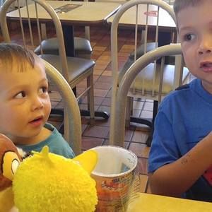 Meet your Posher, David